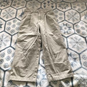 Boys pants